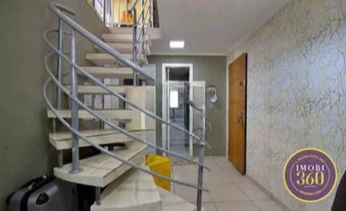 Imagem Excelente Cobertura Duplex conforto e lazer 112m²