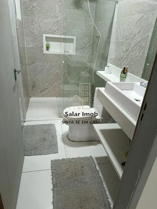 Imagem CASA 02 QUARTOS| BELA VISTA| RESENDE RJ