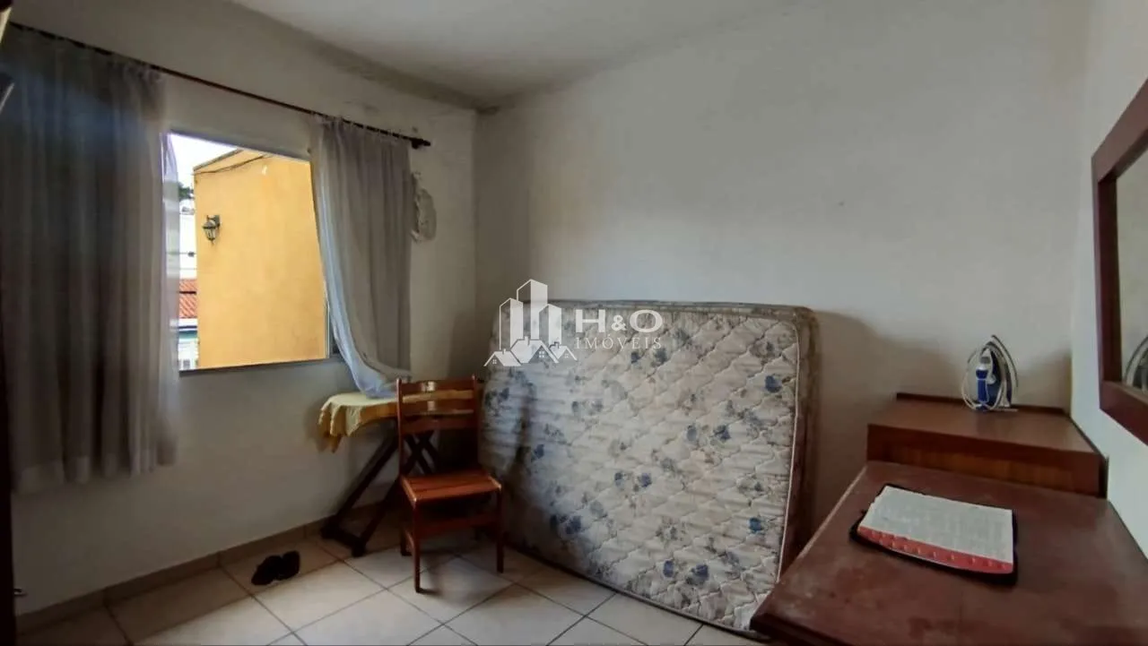 Imagem Excelente sobrado à venda - muito bem localizado no Burgo Paulista / Penha / Ermelino Matarazzo!