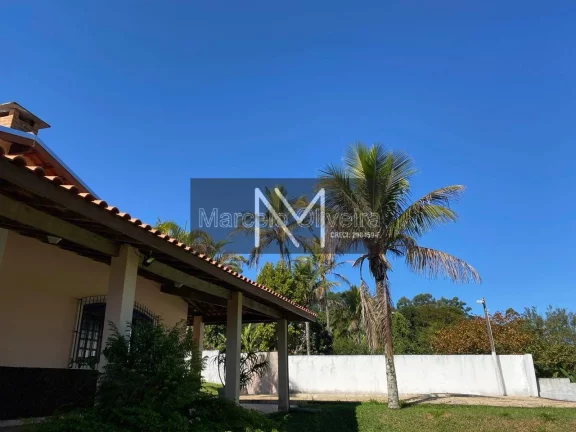 Foto do imóvel Chácara para venda 4 quartos 1750m² casa 300m² - Piscina - B. Bonsucesso