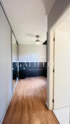 Imagem APARTAMENTO PARA LOCAÇAO NO SPAZIO BONFIGLIOLI - JARDIM BONFIGLIOLI - JUNDIAÍ - SP