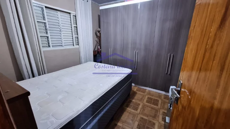 Imagem Casa no Sumidouro com edícula