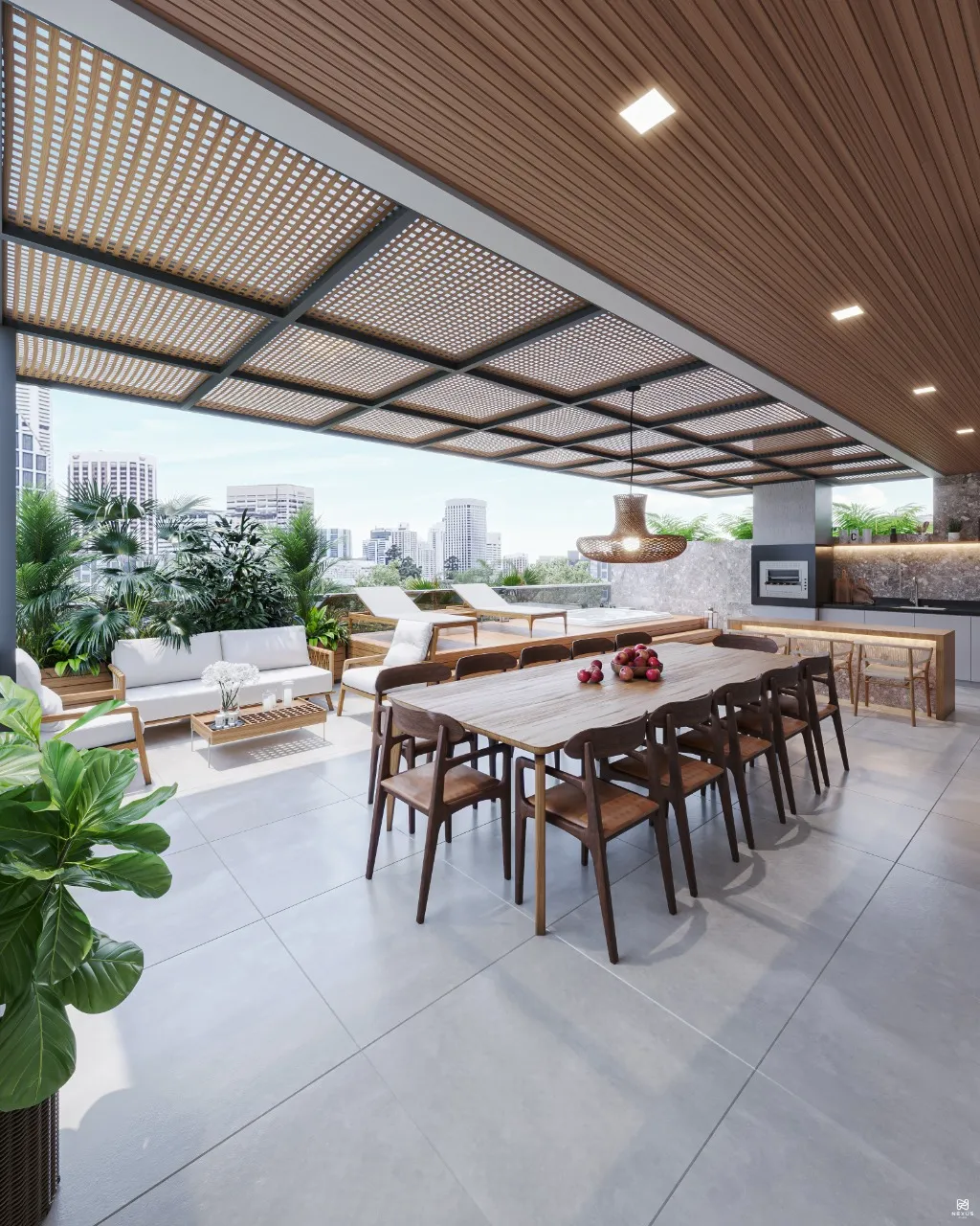 Imagem Apartamento com 2 quartos à venda em Vila Velha