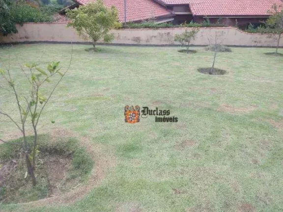 Imagem Terreno à venda, 2640 m² por R$ 388.000,00 - Loteamento Village de Atibaia - Atibaia/SP