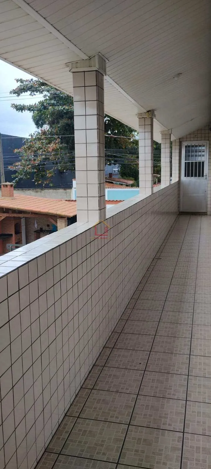 Imagem kitnet para locação