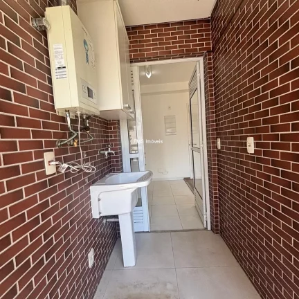 Imagem Apartamento à venda na rua Martim Fontes SP - 1 dormitório, 1 vaga, 50m, lazer completo
