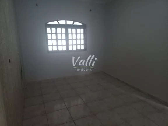 Imagem CASA RESIDENCIAL em Santa Bárbara Doeste - SP, Parque planalto