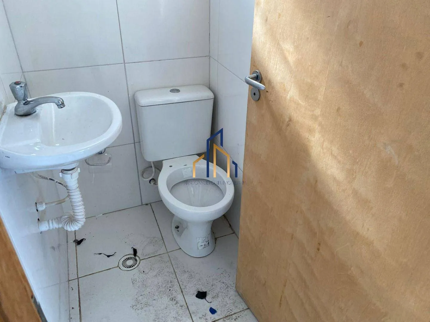 Imagem Salão Comercial para Locação em São Bernardo do Campo / SP no bairro Rudge Ramos