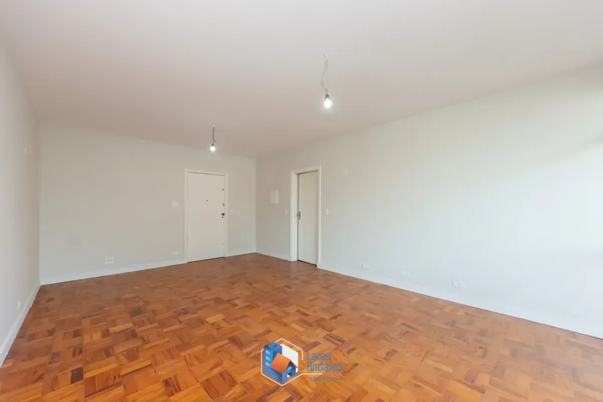 Imagem Apartamento para venda em Pinheiros com 2 quartos, 84m²