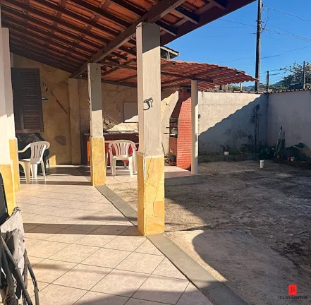 Imagem Imóvel Residencial Estufa I - Ubatuba