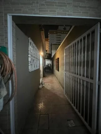 Imagem SOBRADO À VENDA NO BOQUEIRÕA 2 DORMITÓRIOS 3 VAGAS!!!