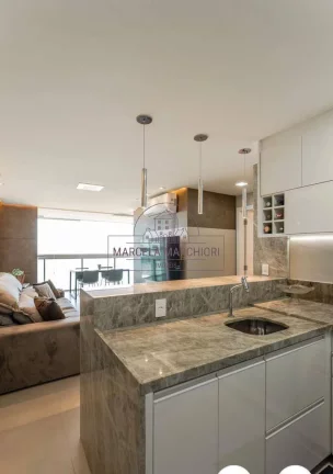 Imagem Apartamento luxuoso Frente Mar