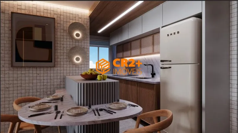 Imagem Vendo apartamento 2 quartos, 1 suíte, em Boa Viagem. 49m²