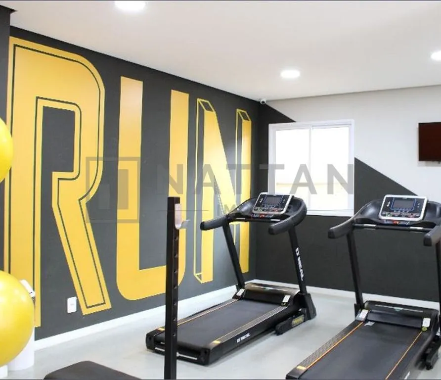 Imagem Apartamento com 2 dormitórios à venda, 37 m² por R$ 370.000,00 - Mooca - São Paulo/SP