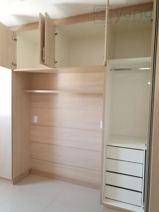 Imagem Apartamento à venda em Jundiaí-SP, Condomínio Orquídeas: 2 quartos, sala, banheiro, garagem - 49,00 m². Venha conferir!