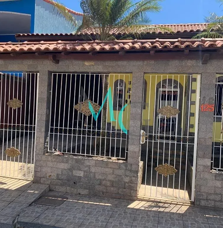 Foto do imóvel Casa com 2 dormitórios à venda, 210 m² por R$ 465.000,00 - Campo Grande - Rio de Janeiro/RJ
