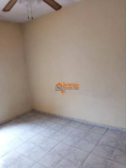 Imagem Casa com 2 dormitórios à venda por R$ 350.000,00 - Jardim Bela Vista - Guarulhos/SP