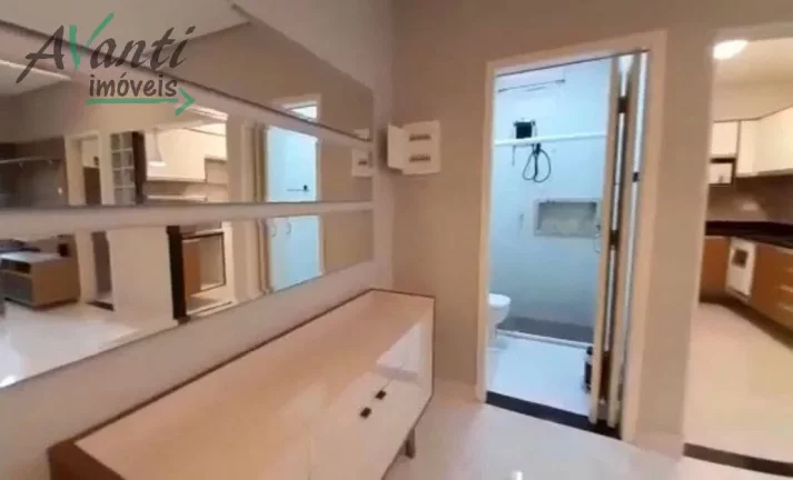 Imagem Apartamento à Venda no Embaré, Santos – 1 Dormitório, 2 Banheiros