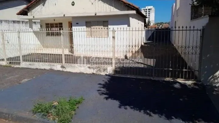 Imagem Casa com 2 dormitórios à venda, 150 m² por R$ 400.000,00 - Jardim Santa Catarina - São José do Rio Preto/SP