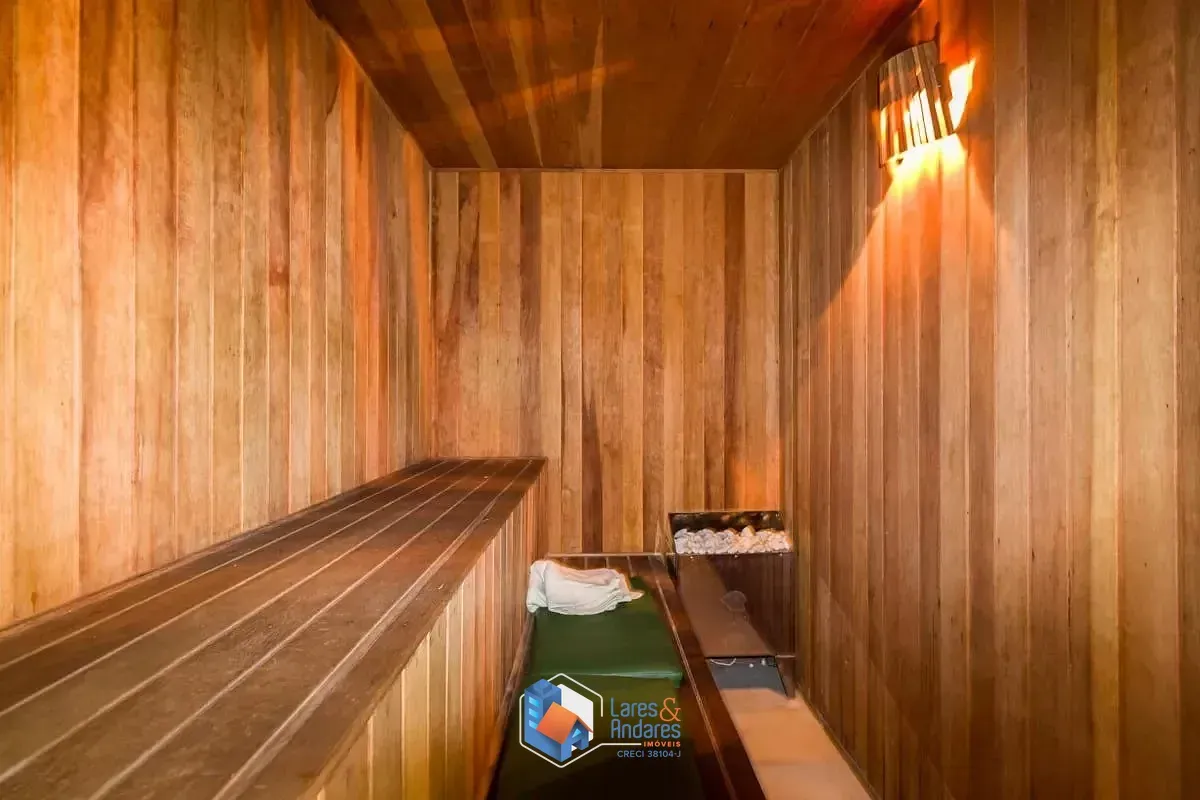 Imagem APTO À VENDA, COM 154M², 4 QUARTOS (1 SUÍTE), SACADA ENVIDRAÇADA, PISO EM PORCELANATO E PLANEJADOS EM TODOS AMBIENTES 8º ANDAR, 2 VAGAS VILA ANDRADE.