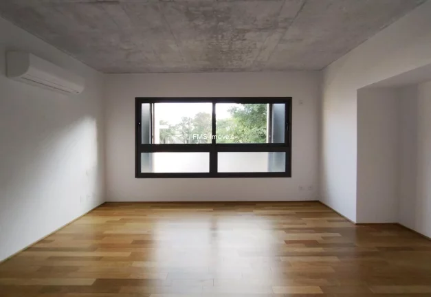 Imagem Apartamento novo com 2 suítes no Jardim América