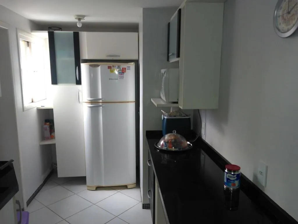 Imagem Apartamento 3 Dormitórios - Bairro Centro