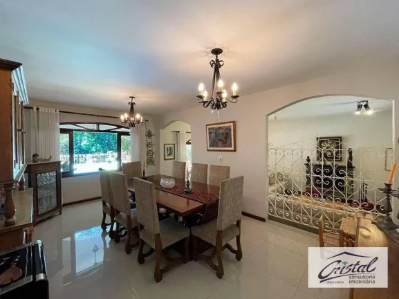 Imagem Casa em Condomínio, Aceita permuta