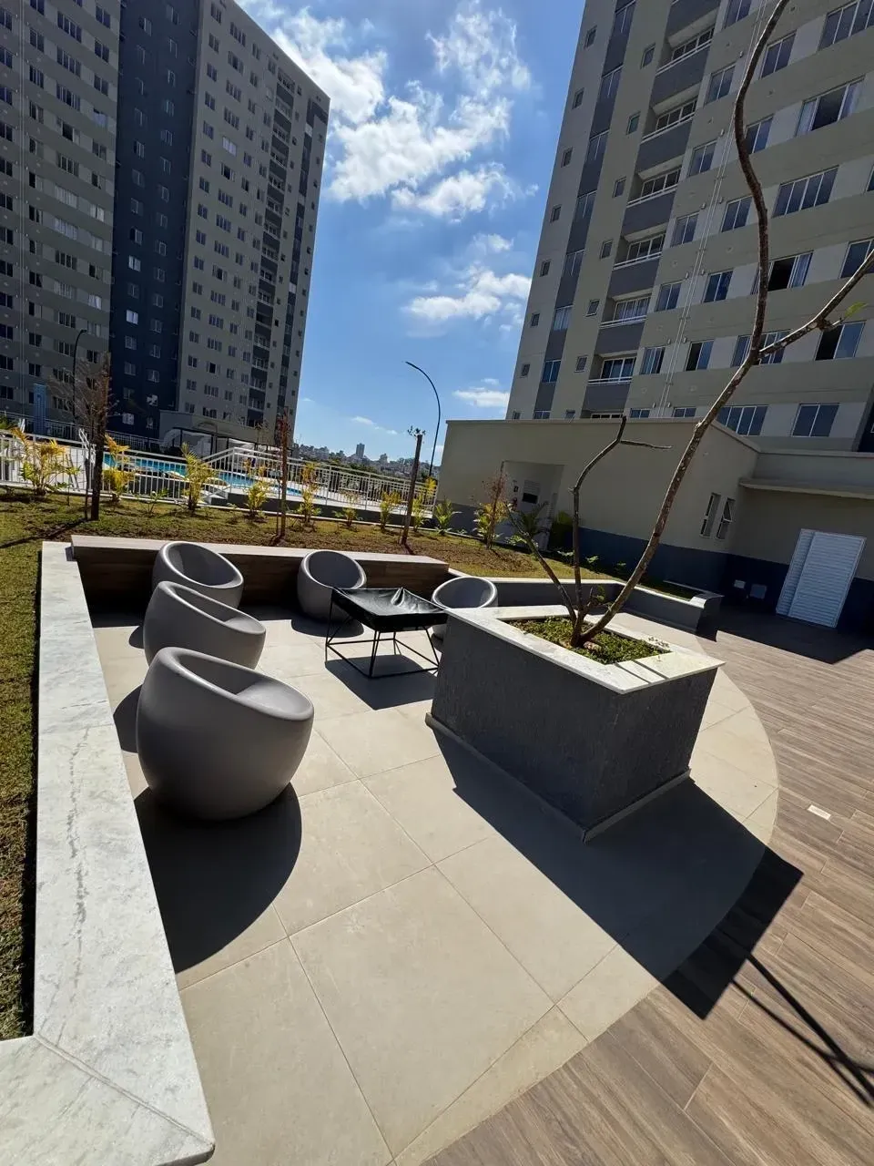 Foto do imóvel: Apartamento com 2 Quartos à Venda, 48 metros em Parque Riacho das Pedras - Contagem