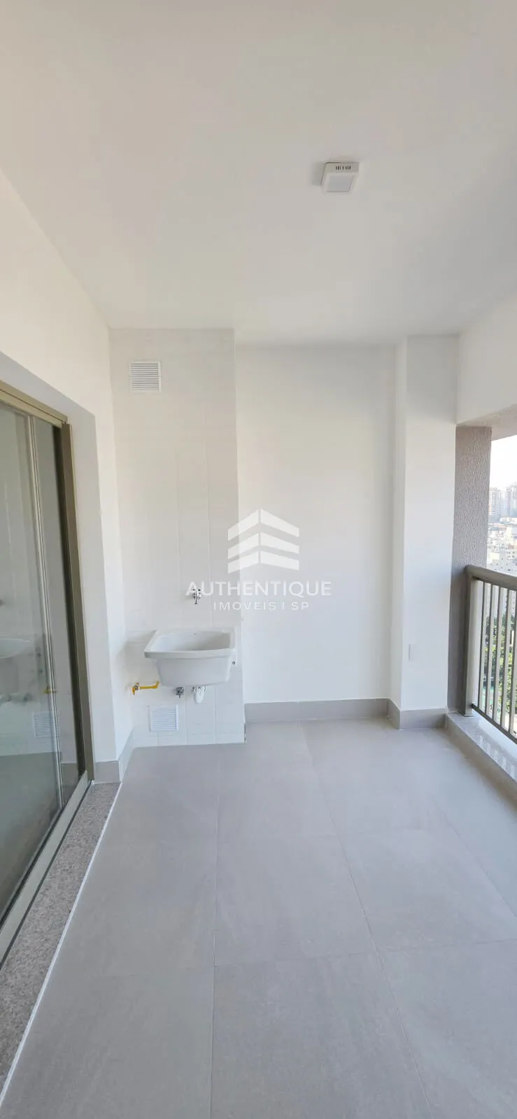 Imagem CASA IBIRAPUERA APARTMENTS - Apartamento à venda no bairro Vila Clementino - São Paulo/SP, Zona Sul