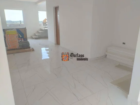 Imagem Sobrado com 3 dormitórios à venda, 115 m² por R$ 489.999,00 - Terra Preta - Mairiporã/SP