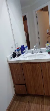 Imagem Flat disponível para venda Quality Suítes Long Stay Vila Olímpia, com 52m², 2 dormitórios e 1 vaga