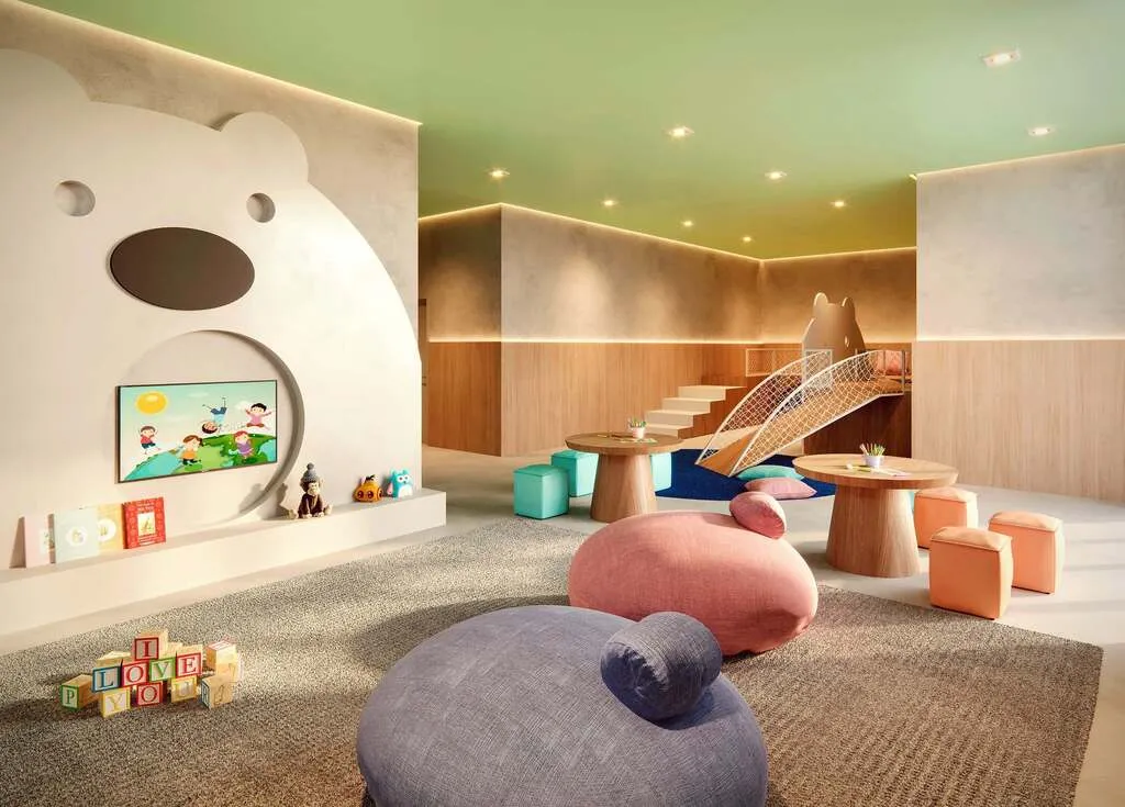 Imagem Residence Unik - Studios - Residence Unik - Studios