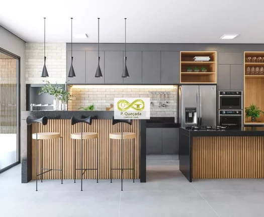 Imagem Casa Térrea disponivel em Paulínia!