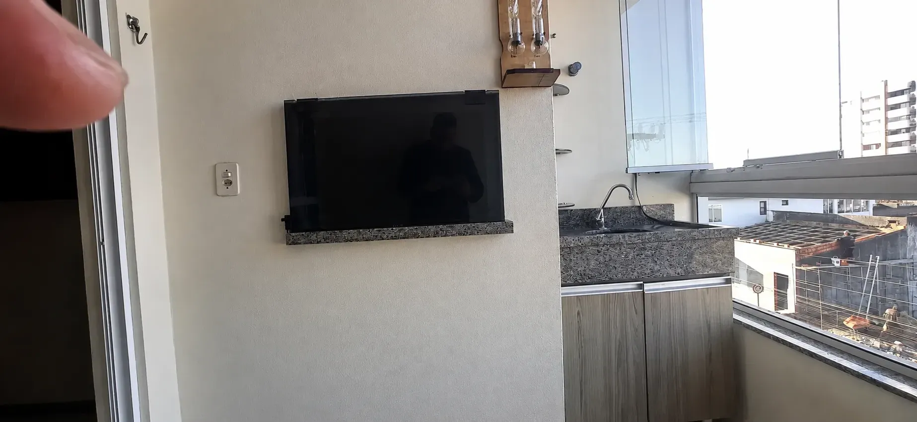 Imagem Apartamento com 3 Quartos à Venda, 81 m² em Cidade Alta - Araranguá
