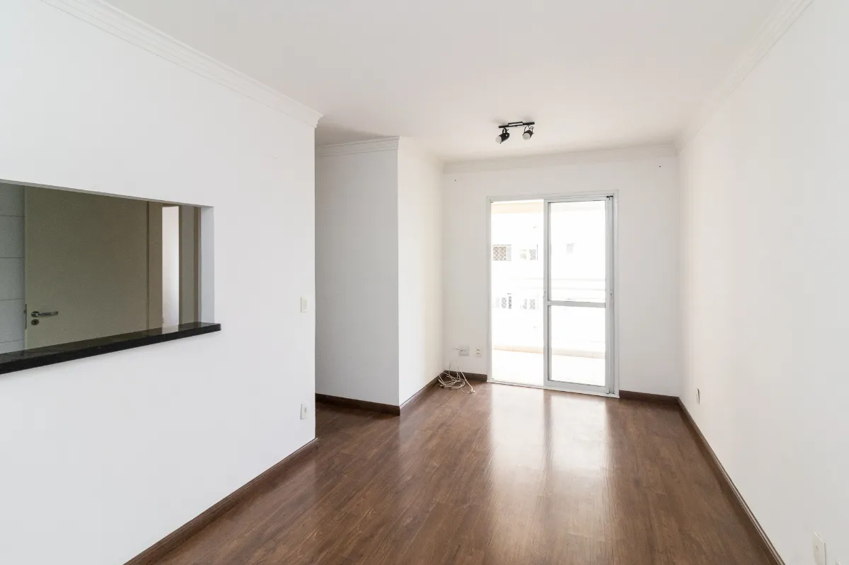Imagem Apartamento para venda em Lapa com 2 quartos, sendo 1 suíte, 56m2