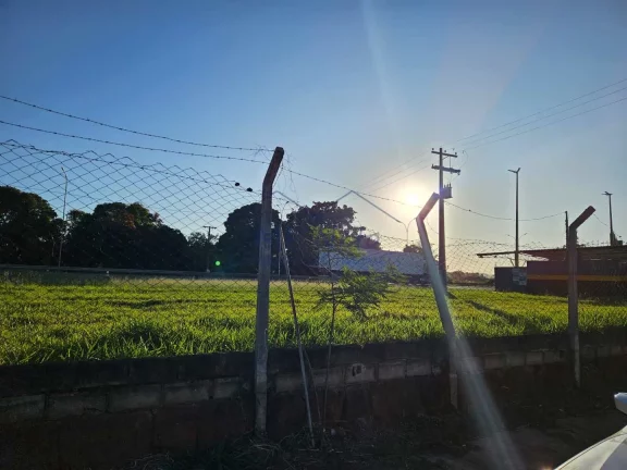 Imagem Terreno Padrão