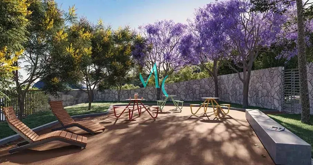 Imagem Studio à venda 1 Quarto 27.81M² Gávea Rio de Janeiro - RJ | Parque Sustentável da Gávea - Residencial - Fase 1