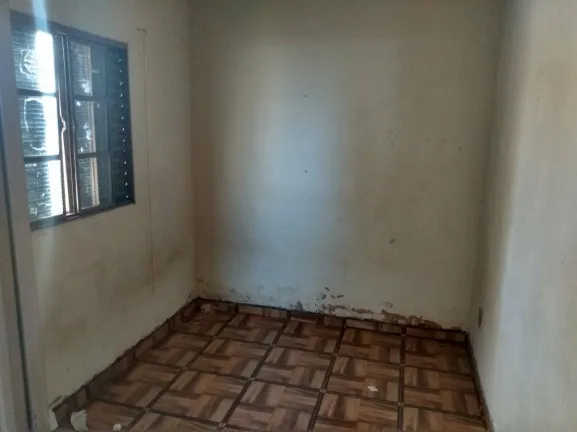 Imagem Casa com 3 Quartos à Venda, 126 m² em Jardim Tropical - Ituverava