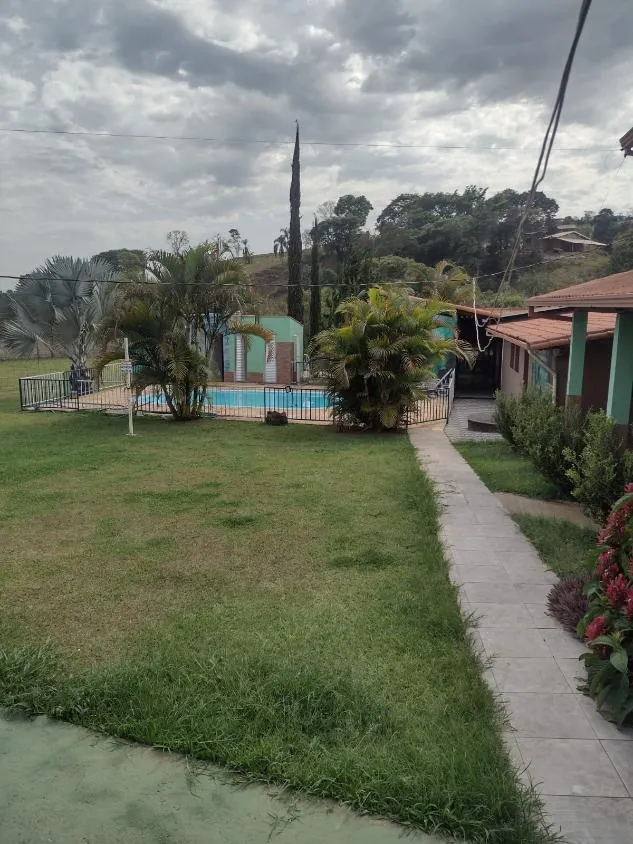 Imagem Vendo um ótimo sítio em São Joaquim de Bicas com 5.600 m²