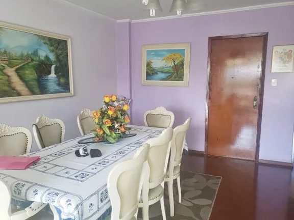 Imagem Apartamento com 2 Quartos à Venda, 97 m² em Pinheiros - São Paulo