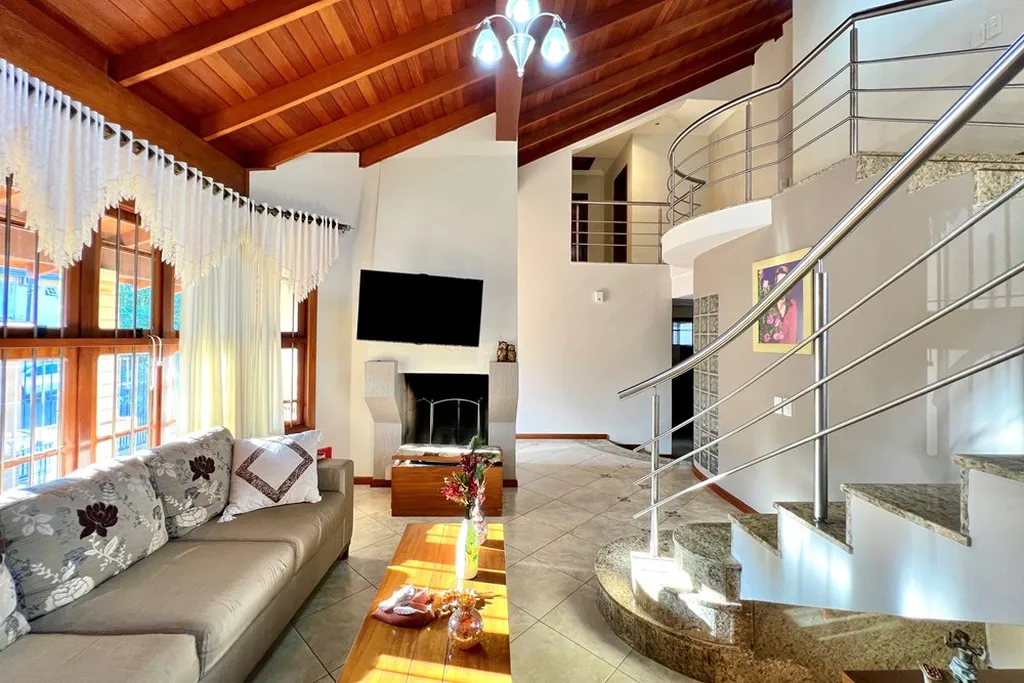 Imagem Casa em Moinhos de Vento