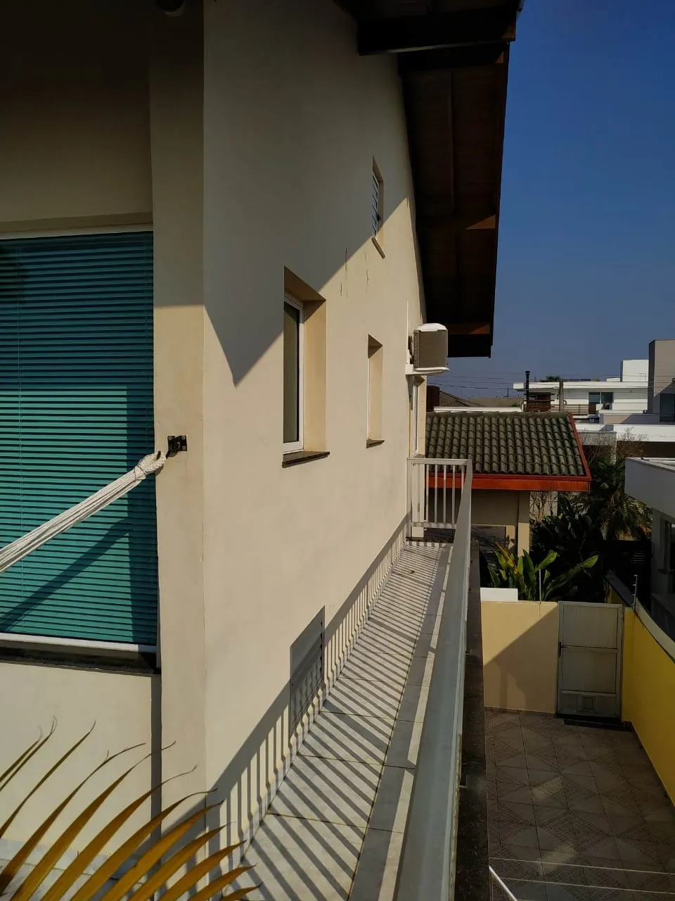 Imagem Casa à venda 2 Quartos, 1 Suite, 2 Vagas, 420M², Condomínio Real Ville, Pindamonhangaba - SP | Condomínio Real Ville