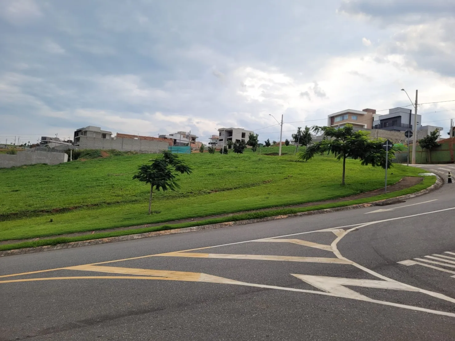 Foto do imóvel Terreno à venda 450M², Jardim Marlene Miranda, Taubaté - SP | Cyrela Landscape