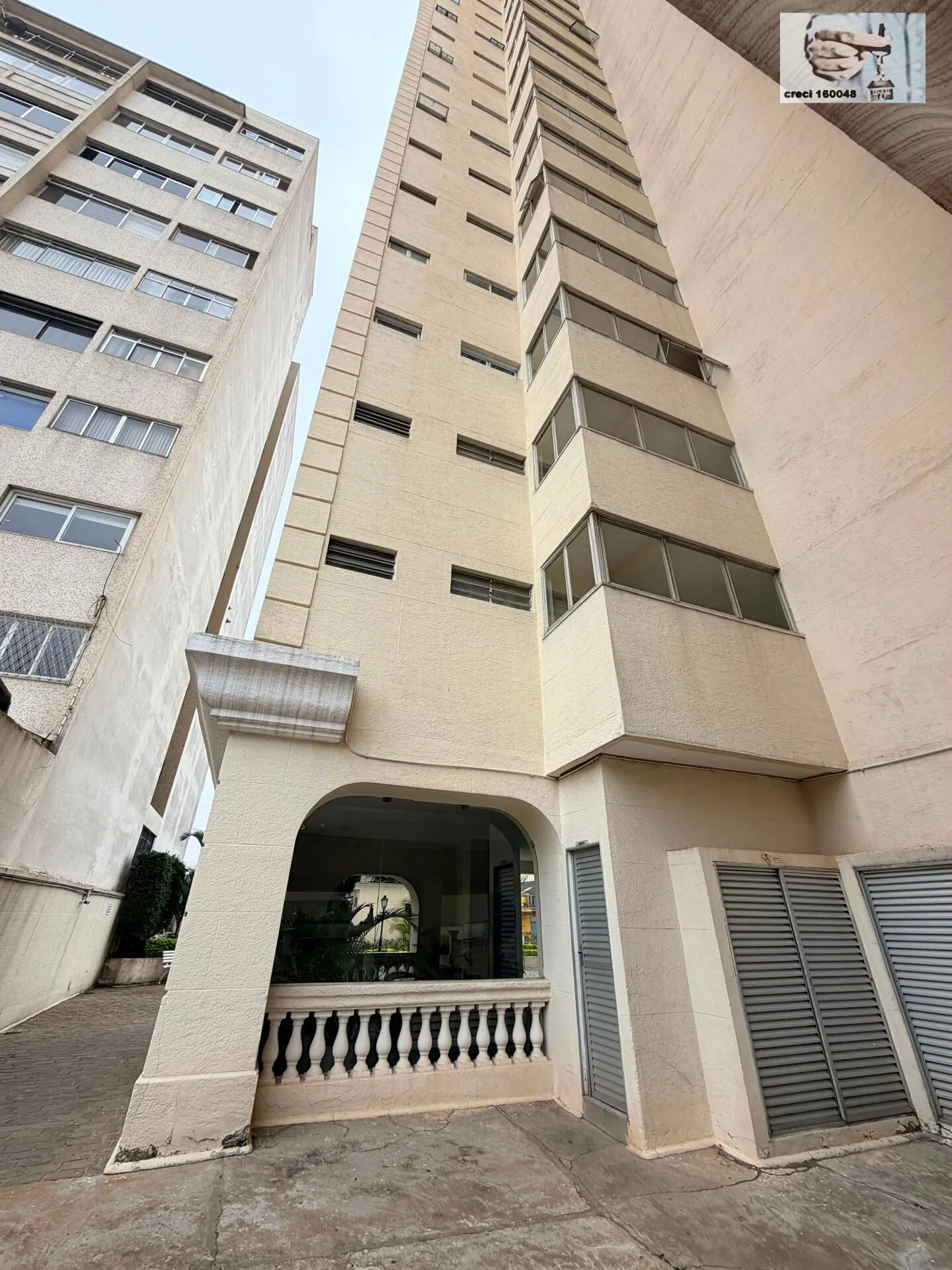 Imagem Apartamento em Campos Elíseos, São Paulo/SP