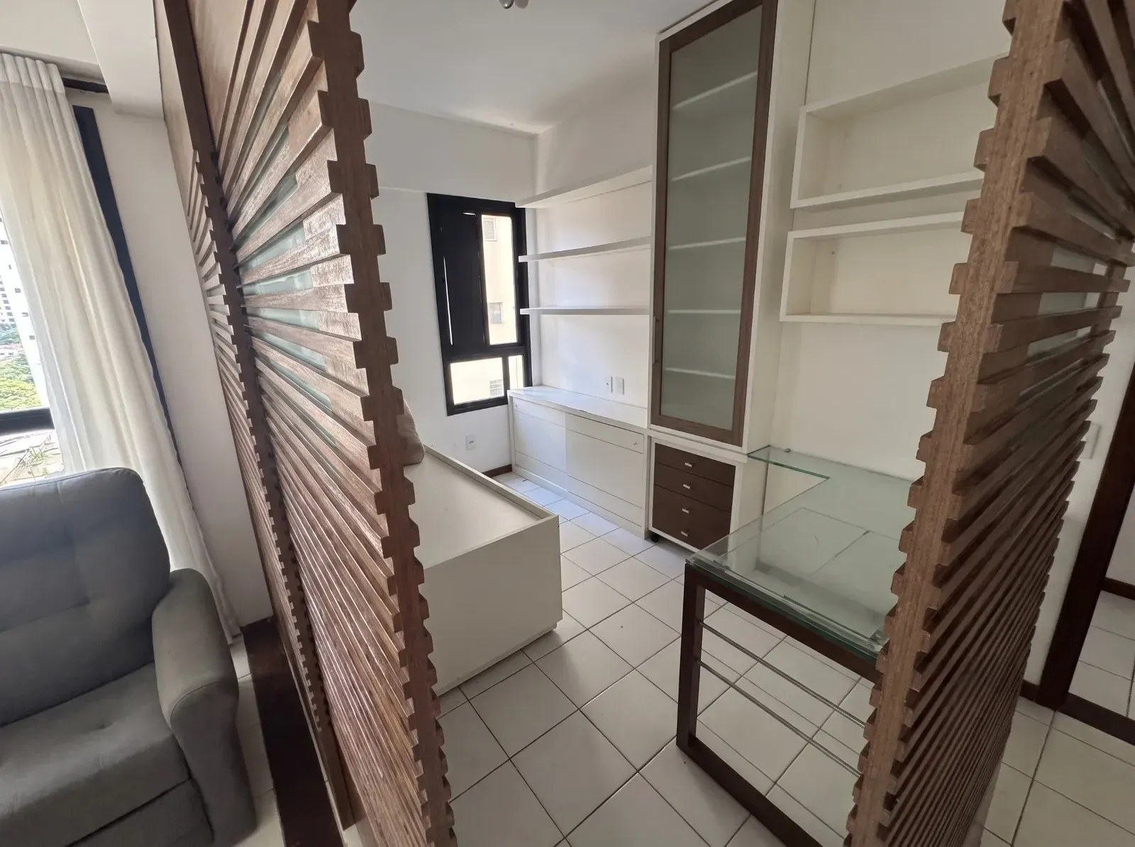 Imagem Apartamento com 2 Quartos à Venda, 61 m² em Canela - Salvador
