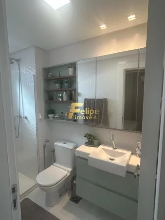 Imagem BELÍSSIMO E LUXUOSO APARTARMENTO DE 04 QUARTOS COM SUÍTE MASTER E LAZER COMPLETÍSSIMO À VENDA NA PRAIA DE ITAPARICA EM VILA VELHA/ES!