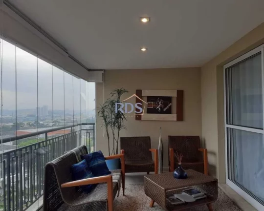 Imagem APARTAMENTO RESIDENCIAL em São Paulo - SP, Parque Residencial Julia