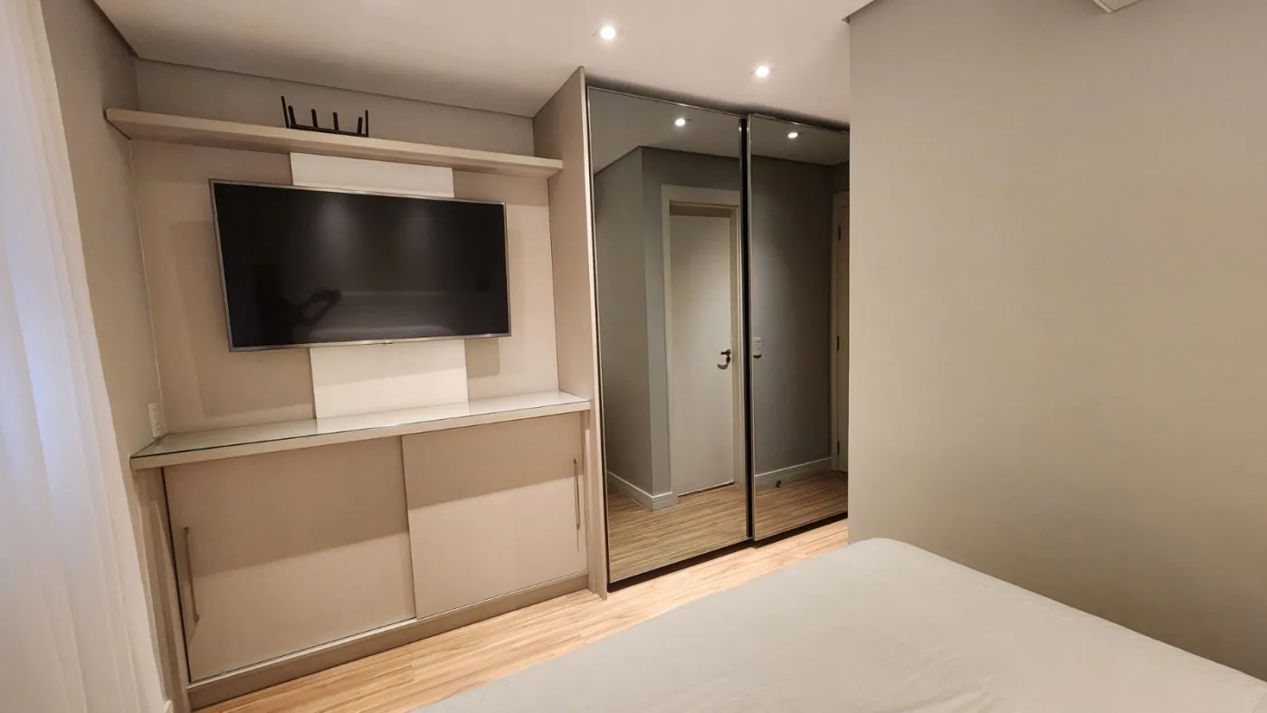 Imagem Apartamento para Venda em São Paulo, Jaguaré, 2 dormitórios, 1 suíte, 2 banheiros, 2 vagas