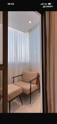 Imagem Apartamento com 3 dormitórios à venda, 139 m² por R$ 1.500.000,00 - Praia da Costa - Vila Velha/ES