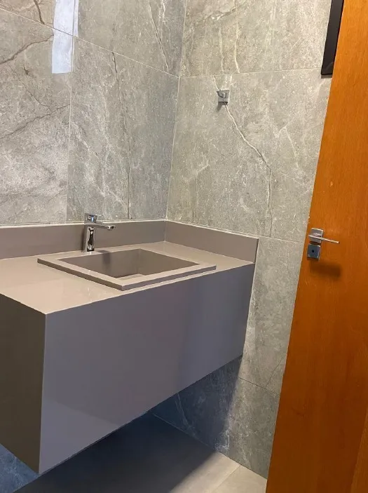 Imagem CONDOMINIO ALPHAVILLE 03 - ALAMEDA MONTEVIDEO, VOTORANTIM